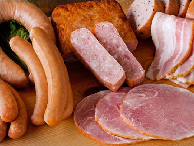 伊豆沼農産の写真