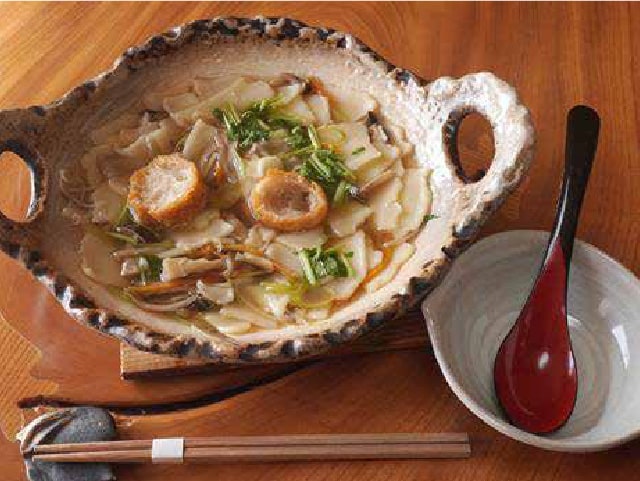 マルニ食品の写真