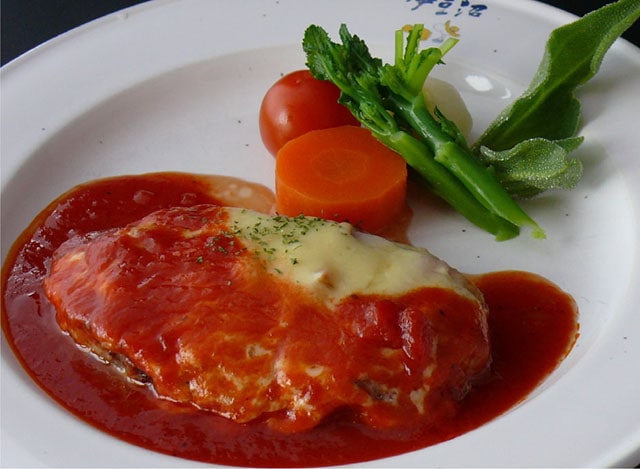 伊豆沼農産「くんぺる」の写真