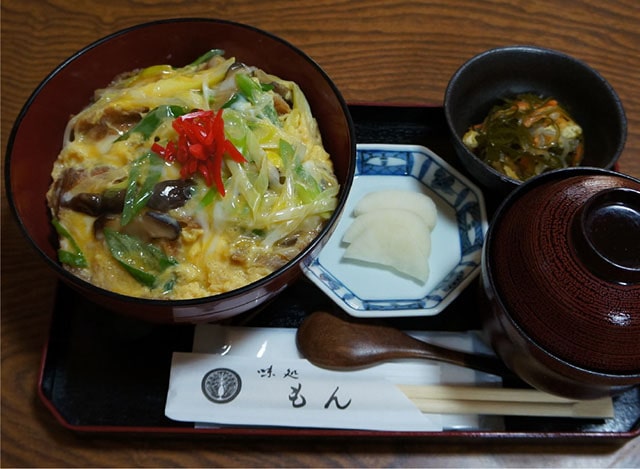 味処もんの写真