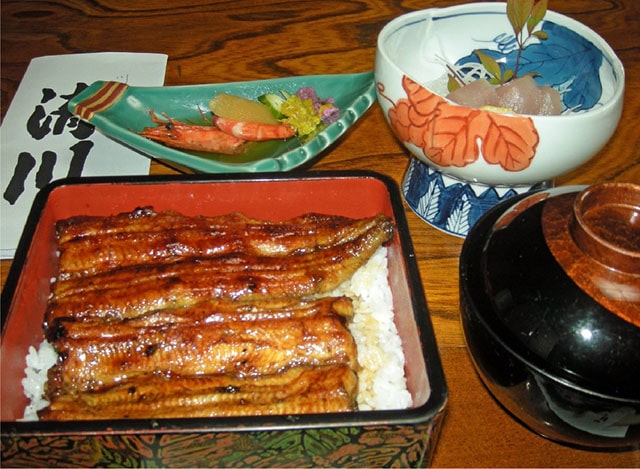 割烹 清川の写真