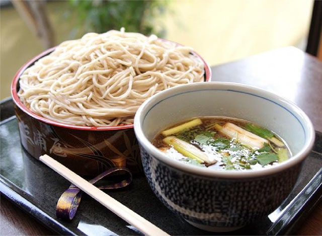 直利庵 三浦屋の写真