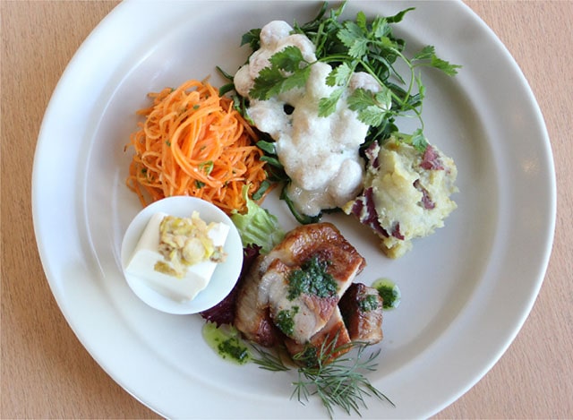 みんなのカフェtetoteの写真