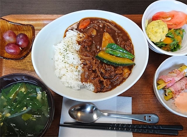 ブックカフェFestivalの写真