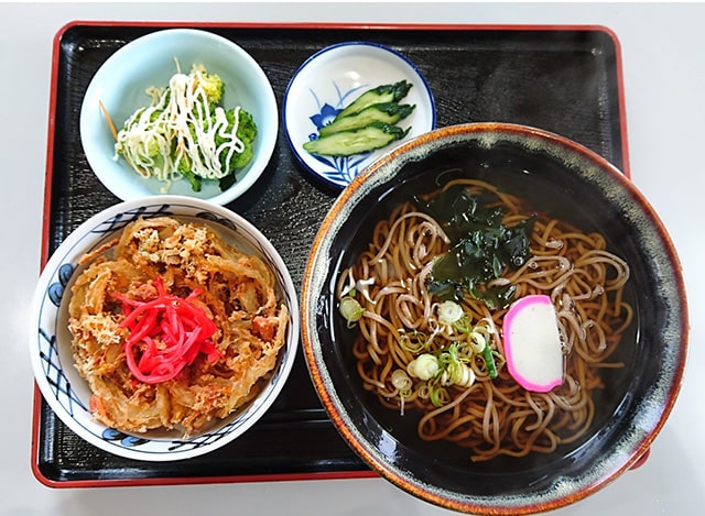 長沼ふるさと物産館の写真