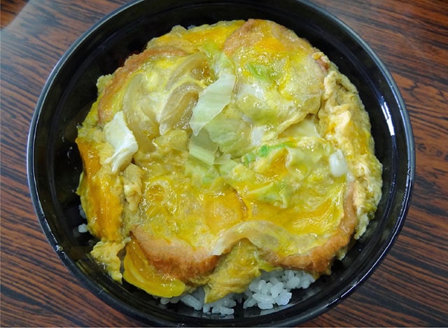 大衆食堂つか勇の写真